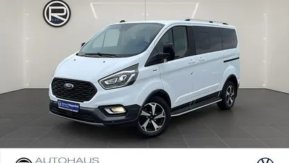 Gebraucht 2021 Ford Tourneo Active Van / Kleinbus | 37.280 € (Fairer Preis)