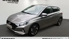 Gebraucht 2022 Hyundai i20 Edition 30 Limousine | 17.590 € (Fairer Preis)
