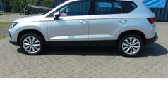 Gebraucht 2024 Seat Ateca Style SUV | 24.390 € (Fairer Preis)