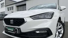 Gebraucht 2021 Seat Leon Style Limousine | 12.860 € (Fairer Preis)