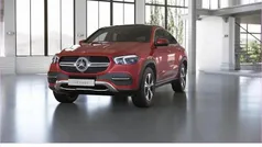 Gebraucht 2022 Mercedes GLE350e | 65.880 € (Fairer Preis)