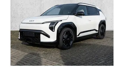 Gebraucht 2026 Kia EV3 Comfort SUV | 41.990 € (Guter Preis)