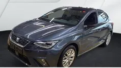 Gebraucht 2025 Seat Ibiza FR Kleinwagen | 22.985 € (Fairer Preis)