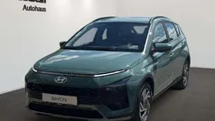 Gebraucht 2025 Hyundai Bayon Trend SUV | 23.950 € (Fairer Preis)