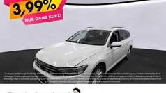 Gebraucht 2023 VW Passat Business Kombi | 25.977 € (Fairer Preis)