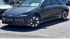 Grau metallic Gebraucht 2023 Hyundai Ioniq 6 Limousine | 39.880 € (Guter Preis)
