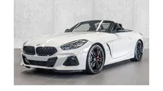 Gebraucht 2022 BMW Z4 M Sport Cabrio | 48.490 € (Fairer Preis)