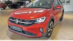 Othercolor Gebraucht 2022 VW Taigo Style SUV | 21.990 € (Fairer Preis)