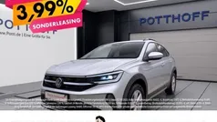 VW Taigo