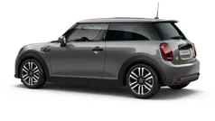 Gebraucht 2021 Mini Cooper SE Kleinwagen | 18.450 € (Fairer Preis)