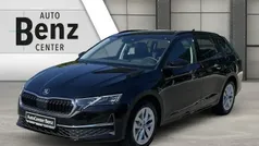 Gebraucht 2025 Skoda Octavia Selection Kombi | 35.990 € (Fairer Preis)