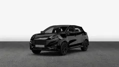 Schwarz Gebraucht 2023 Ford Puma Titanium S SUV | 19.950 € (Fairer Preis)