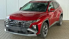 Ultimate red metallic Neu 2025 Hyundai Tucson SUV | 30.200 € (Superpreis)
