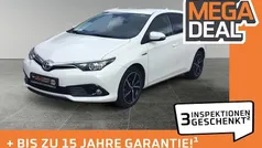 Gebraucht 2017 Toyota Auris Touring Sports Kombi | 15.980 € (Fairer Preis)