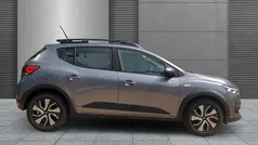 Gebraucht 2025 Dacia Sandero Expression Kleinwagen | 19.490 € (Fairer Preis)