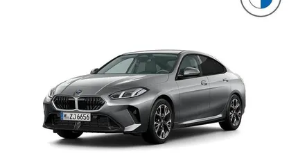 Grau Neu 2025 BMW 220 M Sport Limousine | 39.900 € (Guter Preis)