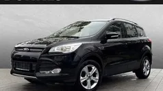 Gebraucht 2014 Ford Kuga ST-Line SUV | 10.870 €