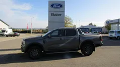 Gebraucht 2025 Ford Ranger Wildtrack Abholung | 53.990 € (Fairer Preis)