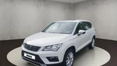 Gebraucht 2018 Seat Ateca Style SUV | 19.480 € (Guter Preis)