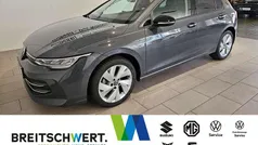 Gebraucht 2024 VW Golf VIII Goal Limousine | 32.950 € (Fairer Preis)
