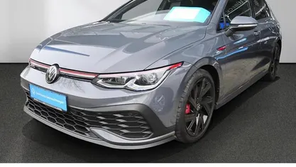 Gebraucht VW Golf VIII GTI Clubsport 300 PS (220 kW) 2022 Limousine