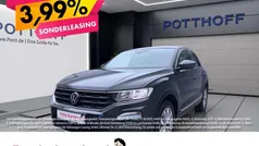 Gebraucht 2021 VW T-Roc Style SUV | 21.977 € (Guter Preis)