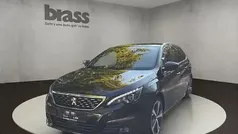 Gebraucht 2017 Peugeot 308 Kombi | 10.990 € (Fairer Preis)