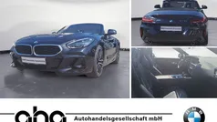 Gebraucht 2024 BMW Z4 M Sport Cabrio | 48.860 € (Fairer Preis)