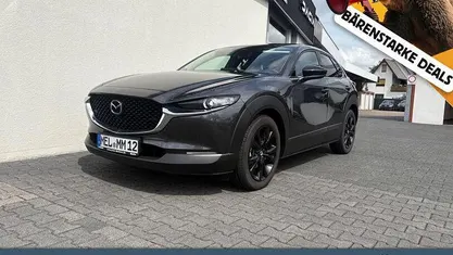 Gebraucht Mazda CX-30 Homura-Line 140 PS (102 kW) 2024 SUV