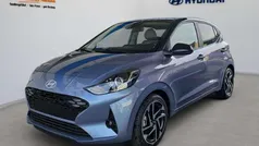 Gebraucht 2025 Hyundai i10 Prime Kleinwagen | 20.990 € (Fairer Preis)