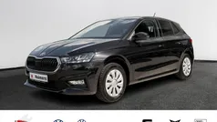 Gebraucht 2024 Skoda Fabia Selection Limousine | 17.890 € (Fairer Preis)