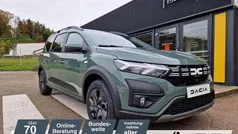 Gebraucht 2025 Dacia Jogger Expression Van / Kleinbus | 22.300 € (Fairer Preis)