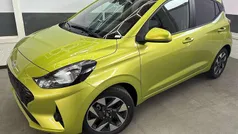 Lucid lime n6m Neu 2025 Hyundai i10 Style Kleinwagen | 18.480 € (Fairer Preis)