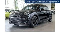 Gebraucht 2022 Mini Cooper SE Kleinwagen | 19.995 € (Fairer Preis)