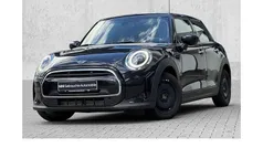 Schwarz Gebraucht 2022 Mini ONE Classic Kleinwagen | 18.980 € (Guter Preis)