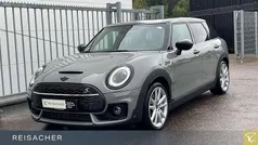 Grau Gebraucht 2022 Mini John Cooper Works Clubman Kombi | 27.599 € (Fairer Preis)