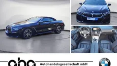 Gebraucht 2019 BMW M850 Performance Coupé | 62.990 € (Guter Preis)