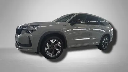 Gebraucht Skoda Kodiaq SportLine 150 PS (110 kW) 2025 SUV