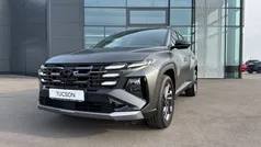 Abyss black pearl Neu 2024 Hyundai Tucson SUV | 34.990 € (Fairer Preis)