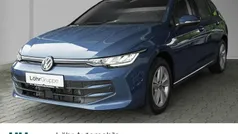 Gebraucht 2024 VW Golf VIII Life Kombi | 25.480 € (Fairer Preis)