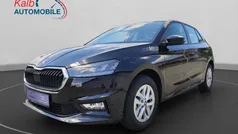 Gebraucht 2025 Skoda Fabia Selection Limousine | 18.999 € (Fairer Preis)