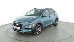 Gebraucht 2020 Hyundai Kona Style SUV | 15.110 € (Fairer Preis)