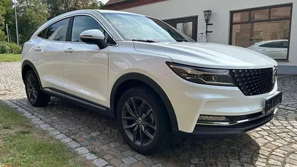 Gebraucht 2022 DFSK Fengon SUV | 17.980 € (Fairer Preis)