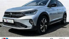 Silber Gebraucht 2022 VW Taigo Style SUV | 20.450 € (Guter Preis)