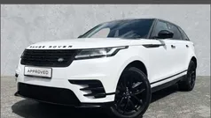 Weiss Gebraucht 2024 Land Rover Range Rover Velar SE Dynamic SUV | 59.680 € (Fairer Preis)