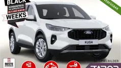 Gebraucht 2025 Ford Kuga Titanium SUV | 29.974 € (Superpreis)