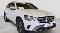 Mercedes GLC200