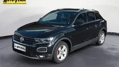 Gebraucht 2018 VW T-Roc Sport SUV | 20.900 € (Guter Preis)