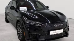 Gebraucht 2022 Ford Mustang Mach-E GT SUV | 38.990 € (Guter Preis)