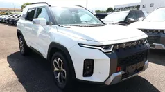 Grand white Neu 2025 Ssangyong (KGM) Torres SUV | 25.675 € (Superpreis)